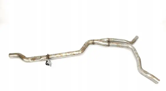 Audi A7 S7 4G Muffler trim TUMN232