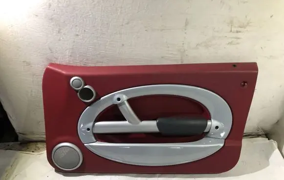 Mini One - Cooper R50 - 53 Front door card panel trim 51410017302