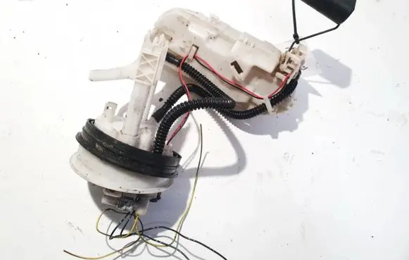Honda Civic Fuel level sensor 1019617681 17708-s6f-e311