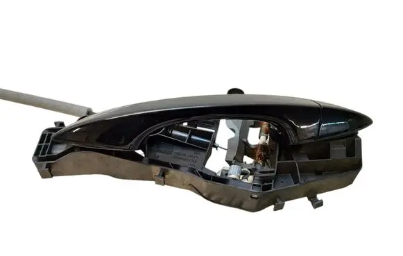 Volkswagen PASSAT B8 Front door exterior handle 0107285840X