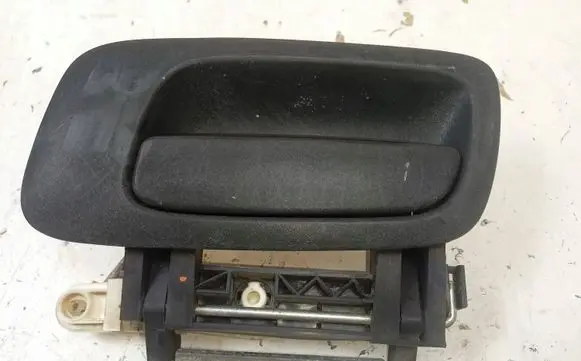 Opel Astra G Rear door handle trim GM712