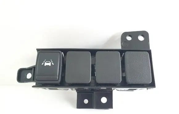 Nissan Qashqai Other switches/knobs/shifts