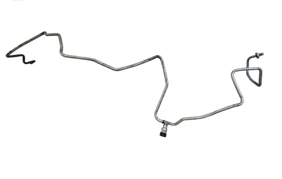 Air conditioning (A/C) pipe/hose