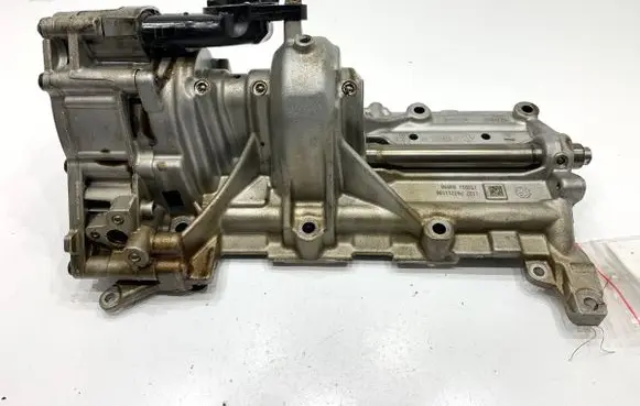 BMW 3 F30 F35 F31 Oil pump 76321117610378
