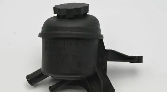 Mercedes-Benz C W203 Power steering fluid tank/reservoir A2034600083