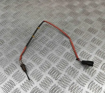 Mazda CX-5 II Oil temperature sensor SH2N187G0