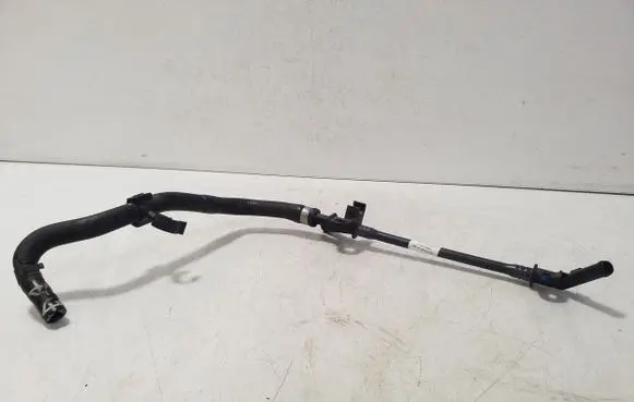 Audi A1 Engine coolant pipe/hose 05C121064C