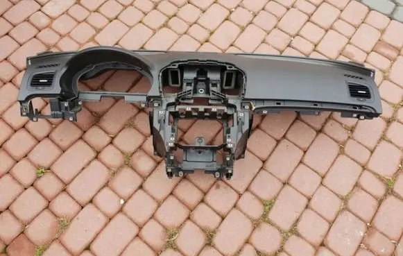 Opel Insignia A Airbag set with panel 878539800000162