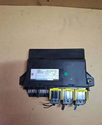 Ford Mondeo MK IV Comfort/convenience module 7S7T19G481BC