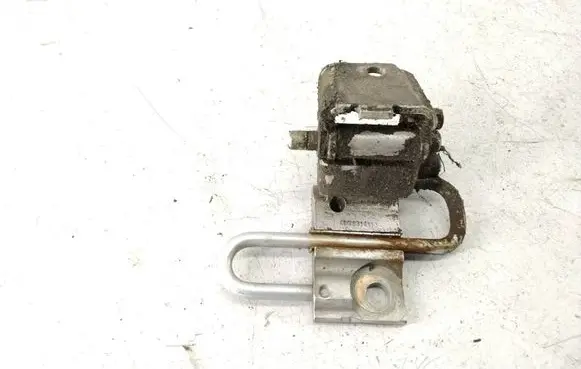 Volkswagen Golf IV Front door lower hinge 4B0831411A