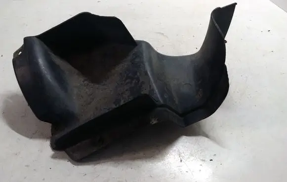 Porsche Cayenne (9PA) Other under body part 7L5809968