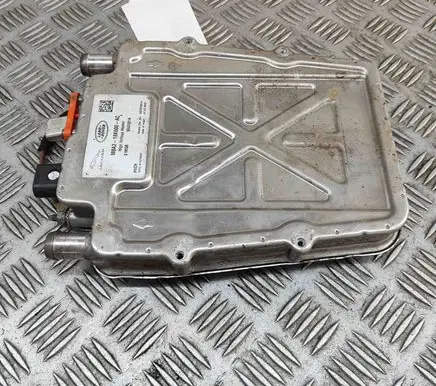 Jaguar F-Pace Voltage converter inverter M8A218K600AC