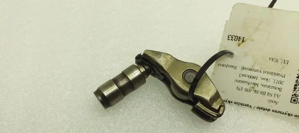 Audi A4 S4 B8 8K Tappets lifter 