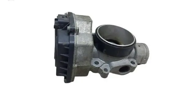Citroen C3 Throttle valve 9640796280