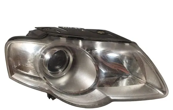 Volkswagen PASSAT B6 Headlight/headlamp 3C0941006J 153873 15566500