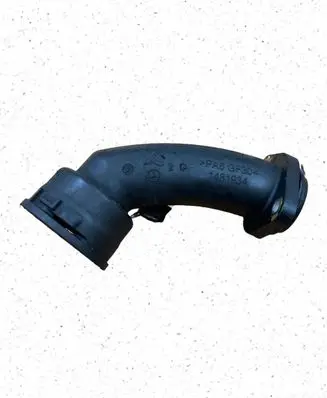Mercedes-Benz Sprinter W906 Engine coolant pipe/hose 1481934