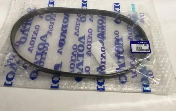 Volvo V50 Alternator belt 31330244