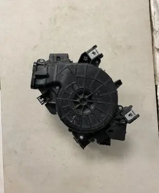 Peugeot Rifter Interior heater climate box assembly housing 9815114280 L1534133170B