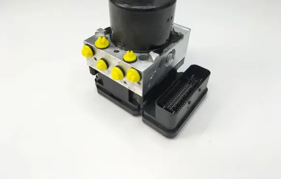 Ford C-MAX II ABS Pump BV612C405AL A426G 10021209614