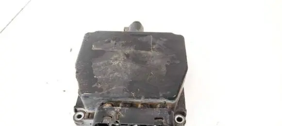 Skoda Octavia Mk2 (1Z) Turbo solenoid valve 6Q0906625 400434A 6Q0906625400434A