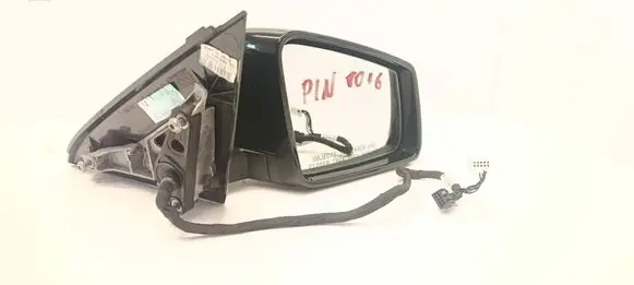 Mercedes-Benz GLA W156 X156 Front door electric wing mirror 