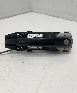 Seat Ibiza IV (6J,6P) Front door exterior handle 5N1837885H