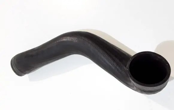 Iveco Daily 30.8 - 9 Intercooler hose/pipe