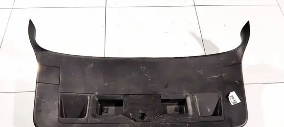 Volkswagen PASSAT B6 Other trunk/boot trim element 3c9867605g