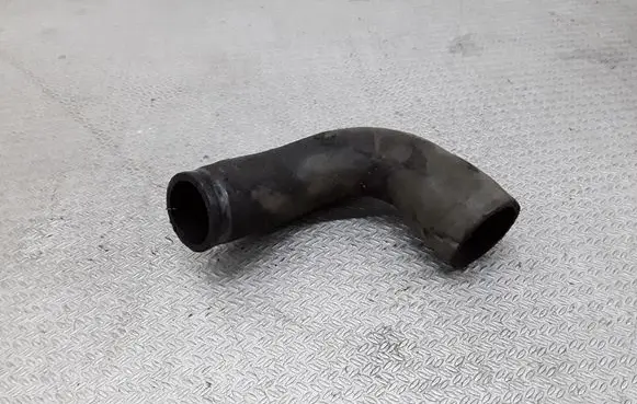 Volkswagen Sharan Intercooler hose/pipe