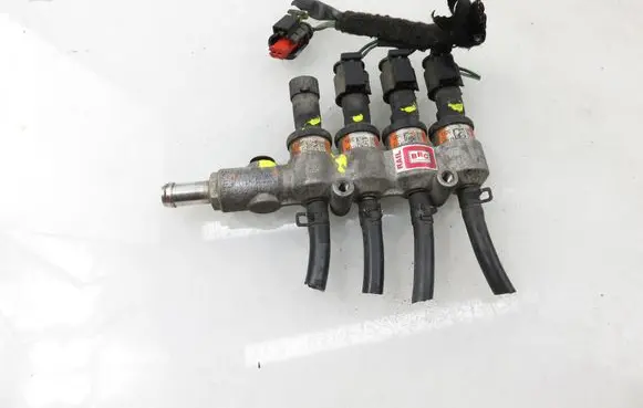 Mitsubishi Outlander LP gas injectors set 67R010185 09SQ99020022