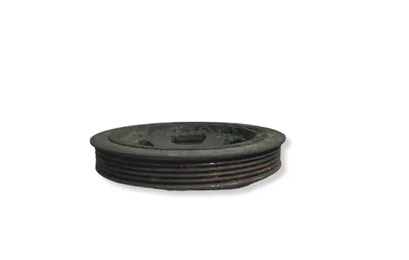 KIA Ceed Crankshaft pulley 231242B000