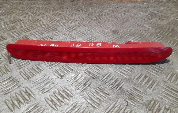 Volkswagen PASSAT B6 Third/center stoplight 1k6945097b