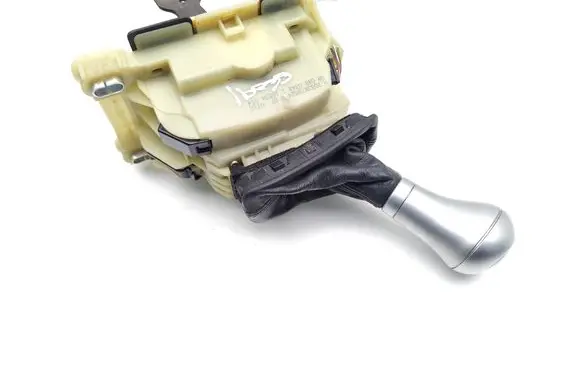 Mercedes-Benz CLC CL203 Gear selector A2032678524