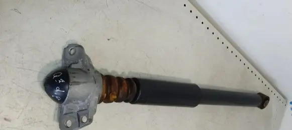 Audi Q3 8U Rear shock absorber/damper 5N0512011AR