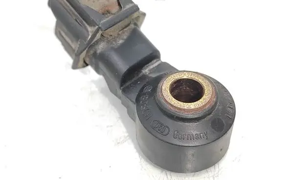 Mitsubishi Colt Detonation knock sensor 0261231187 Mn163706