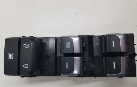 KIA Sportage Electric window control switch 93570F1520
