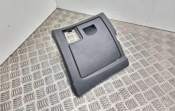 Peugeot 407 Glove box set 9644582977