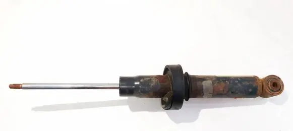 Audi Q7 4L Rear shock absorber/damper 7l8512021bb 7l8.513.029g