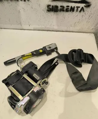 Audi Q3 8U Front seatbelt L005988 647832100B