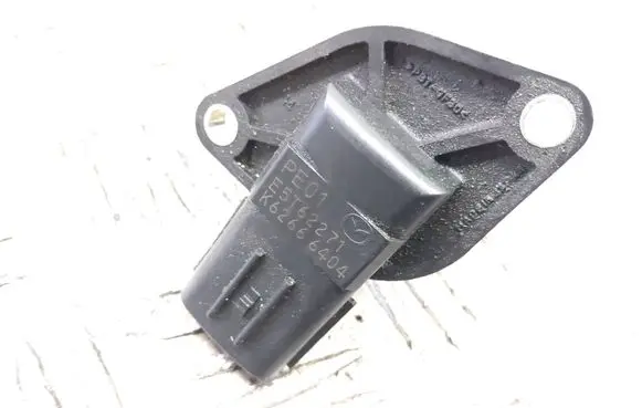 Mazda MX-5 ND Mass air flow meter E5T62271