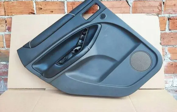 Ford Kuga I Rear door card panel trim
