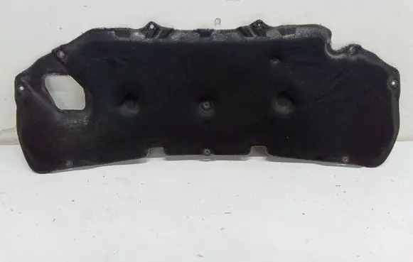Nissan Almera Tino Engine bonnet/hood sound/heat insulation IMPRK1493373