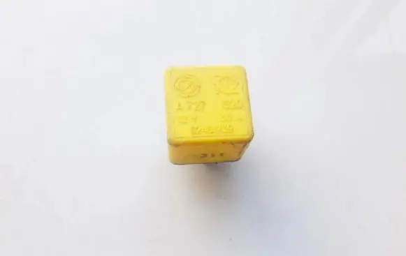 Fiat Bravo - Brava Other relay 82461739