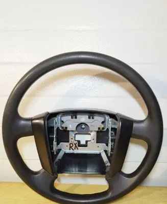 SsangYong Rexton Steering wheel