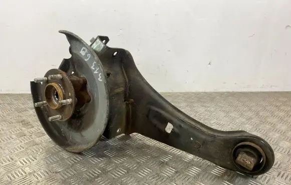 Mitsubishi Eclipse Cross Rear wheel hub