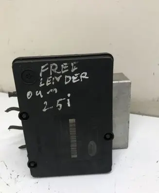 Land Rover Freelander ABS Pump