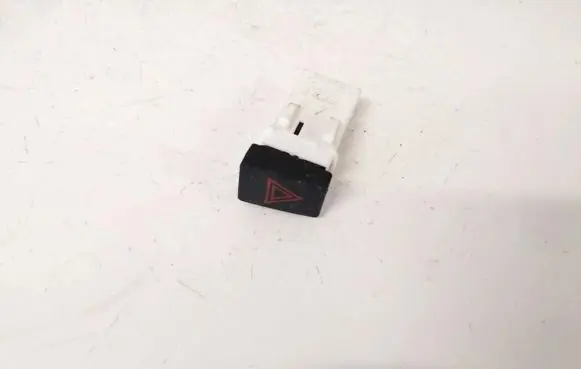 Nissan Qashqai+2 Hazard light switch 252900h011 0h011
