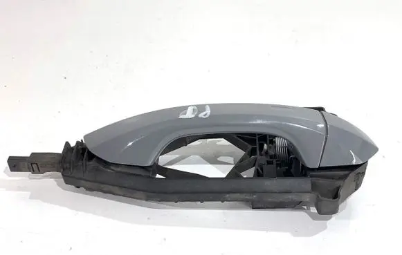 Audi A6 Allroad C8 Rear door exterior handle 