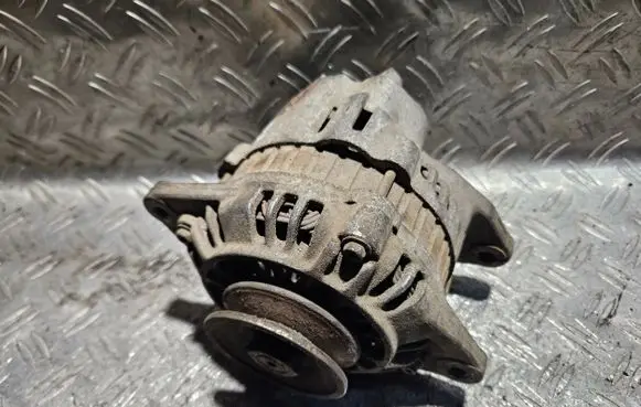 Mazda 323 F Generator/alternator A2T35177