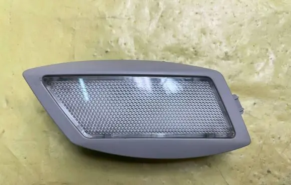 Mercedes-Benz C W204 Boot/trunk interior light A2048205601